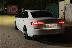 ڤۆڵکسواگن پاسات